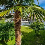 Urban Villa Traù