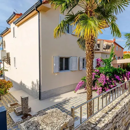 Urban Villa Trogir