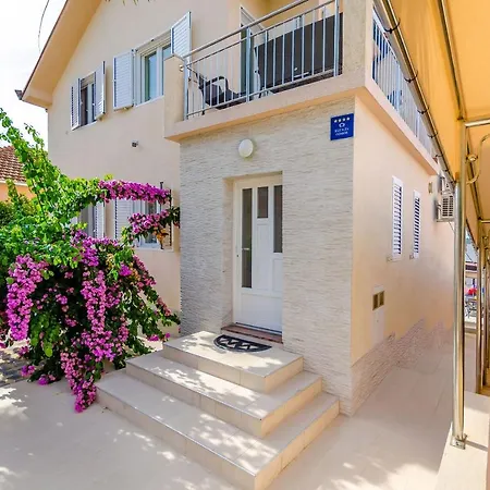 Villa Urban Trogir