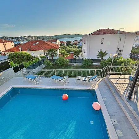 Villa Urban Trogir