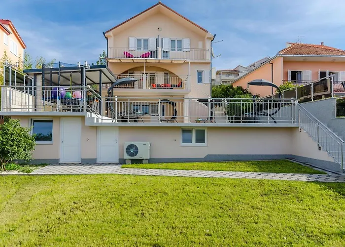 فيلة Urban تروغير