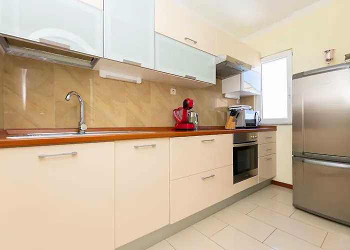 Urban Вилла Трогир