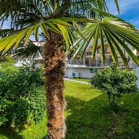 Urban Villa Trogir