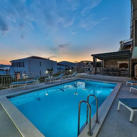 Urban Τρογκίρ