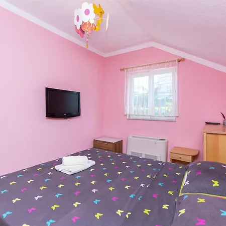 Urban Βίλα Τρογκίρ