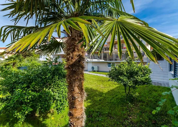 Urban Villa Trogir