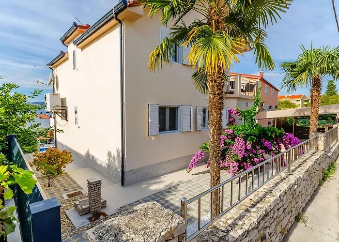 Urban Villa Trogir
