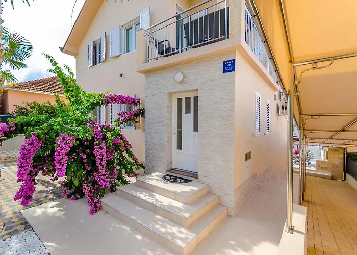 Villa Urban Trogir