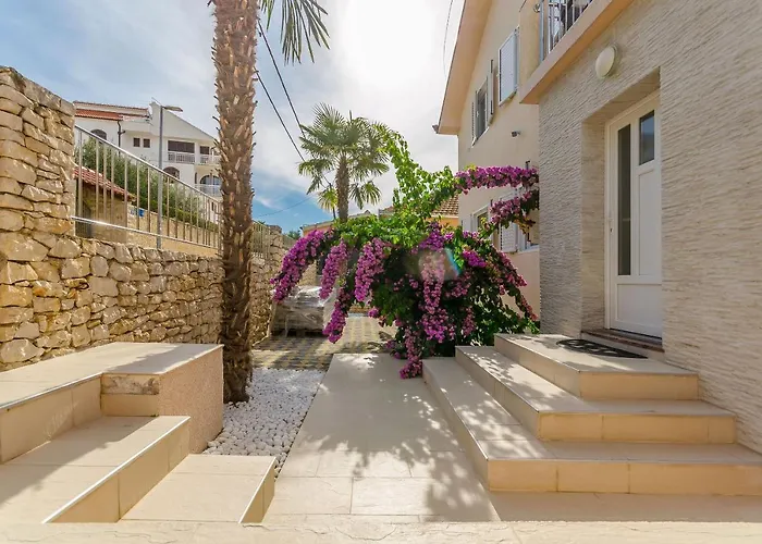 Urban Villa Trogir