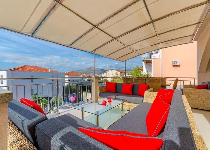 Villa Urban *