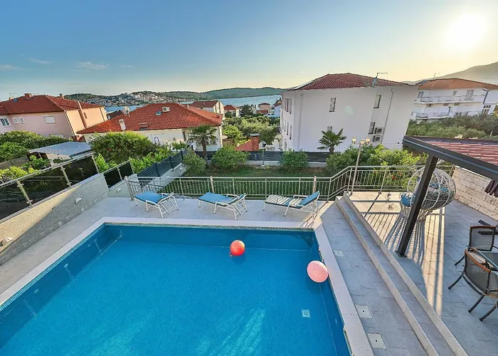 Villa Urban Trogir