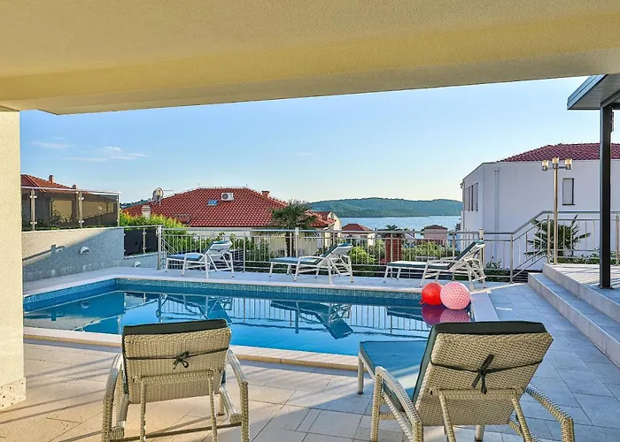 Villa Urban Trogir
