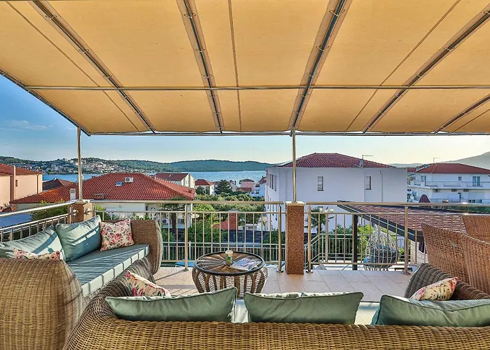 Villa Urban *