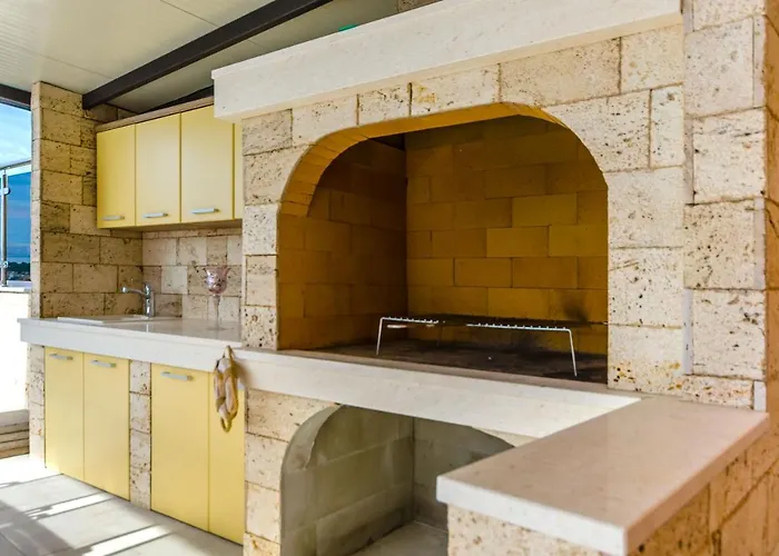 Вілла Urban Трогір